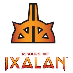 4x Rivals of Ixalan Common Complete Set (No Token/Basic Lands/Planeswalker Deck Exclusives)